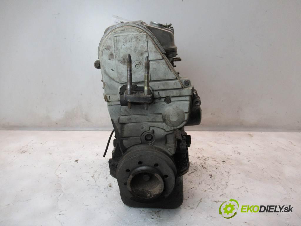Honda Civic VI  1995 66 kW SEDAN 4D 1.4B 90KM 95-01 1400 Motor D14A2 (Motory (kompletné))