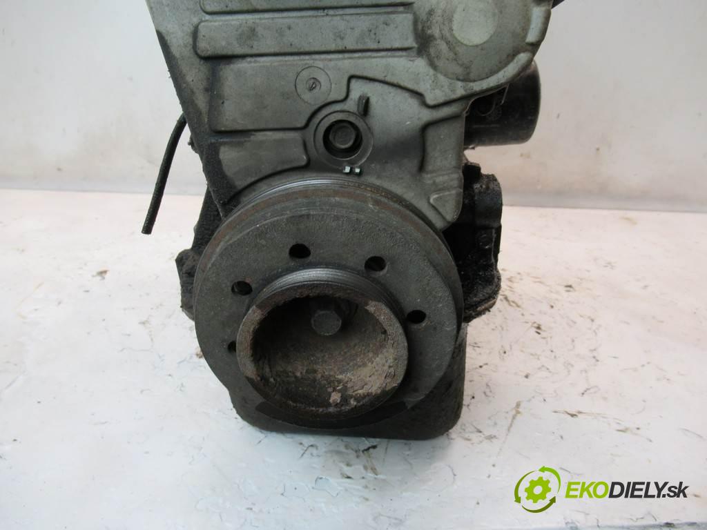 Honda Civic VI  1995 66 kW SEDAN 4D 1.4B 90KM 95-01 1400 Motor D14A2 (Motory (kompletné))
