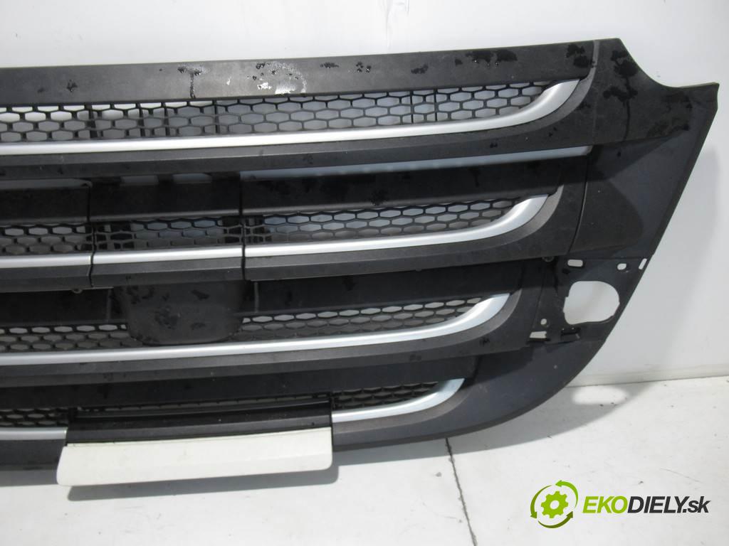 DAF XF 106 XF106 EURO6 SPACECAB/COMFORT MX 13 340KW (460KM) 1 2015 340KW (460KM) XF106 EURO6 SPACECAB/COMFORT MX 13 340KW (460KM) 1 12902 mřížka maska 1886591 (Mřížky (masky) chladičů)