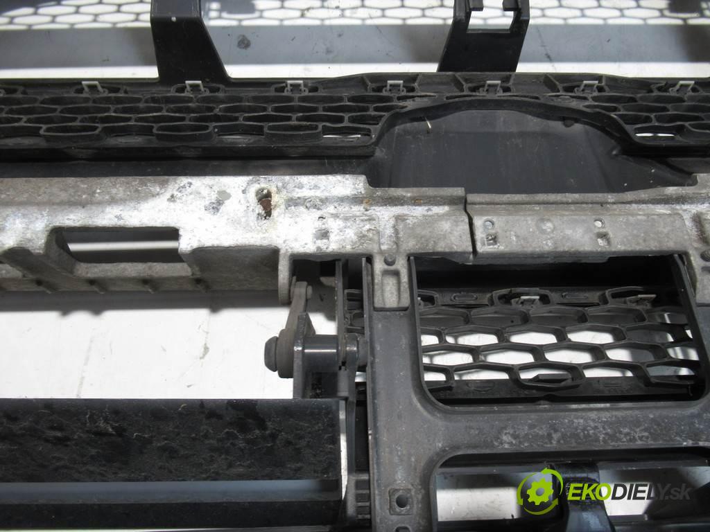 DAF XF 106 XF106 EURO6 SPACECAB/COMFORT MX 13 340KW (460KM) 1 2015 340KW (460KM) XF106 EURO6 SPACECAB/COMFORT MX 13 340KW (460KM) 1 12902 mřížka maska 1886591 (Mřížky (masky) chladičů)