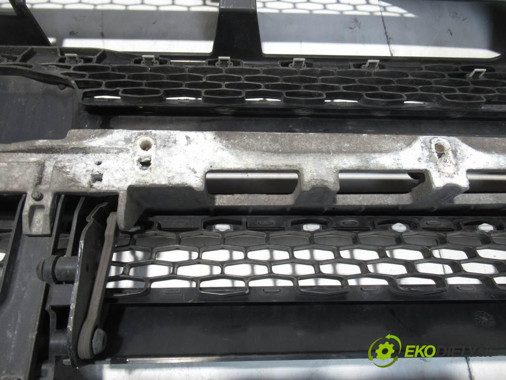 DAF XF 106 XF106 EURO6 SPACECAB/COMFORT MX 13 340KW (460KM) 1 2015 340KW (460KM) XF106 EURO6 SPACECAB/COMFORT MX 13 340KW (460KM) 1 12902 mřížka maska 1886591 (Mřížky (masky) chladičů)