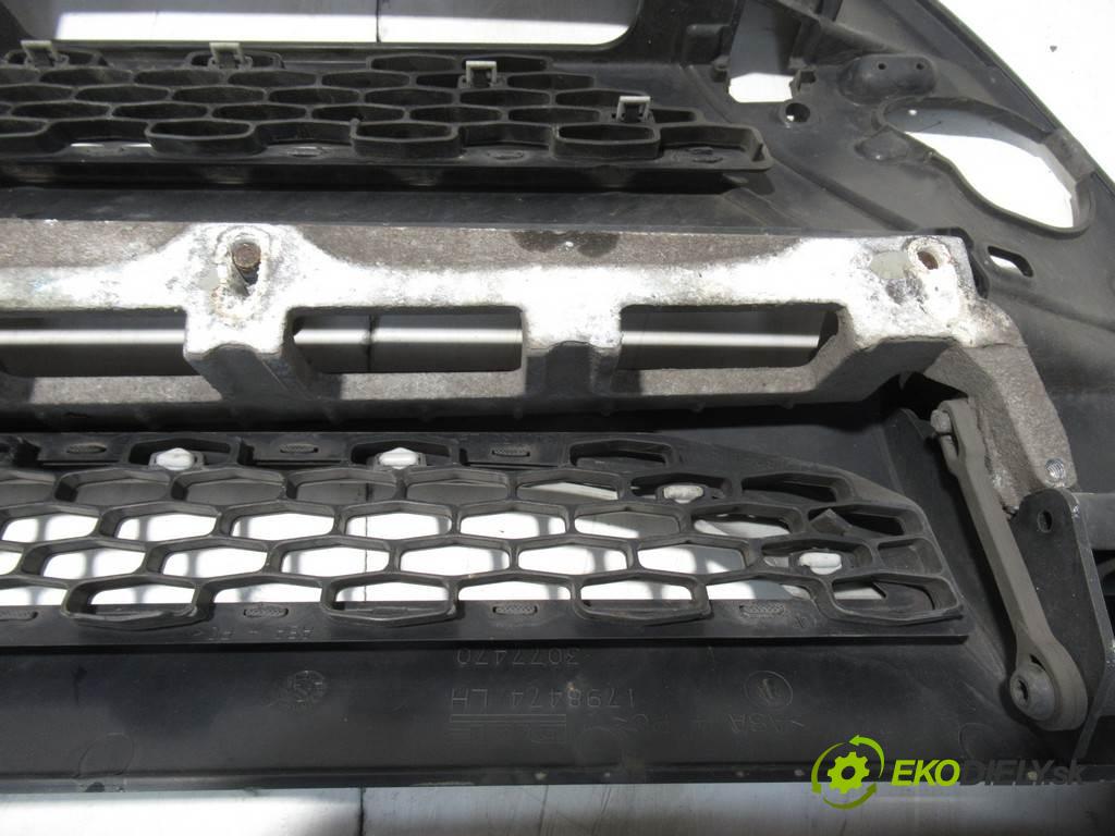 DAF XF 106 XF106 EURO6 SPACECAB/COMFORT MX 13 340KW (460KM) 1 2015 340KW (460KM) XF106 EURO6 SPACECAB/COMFORT MX 13 340KW (460KM) 1 12902 mřížka maska 1886591 (Mřížky (masky) chladičů)