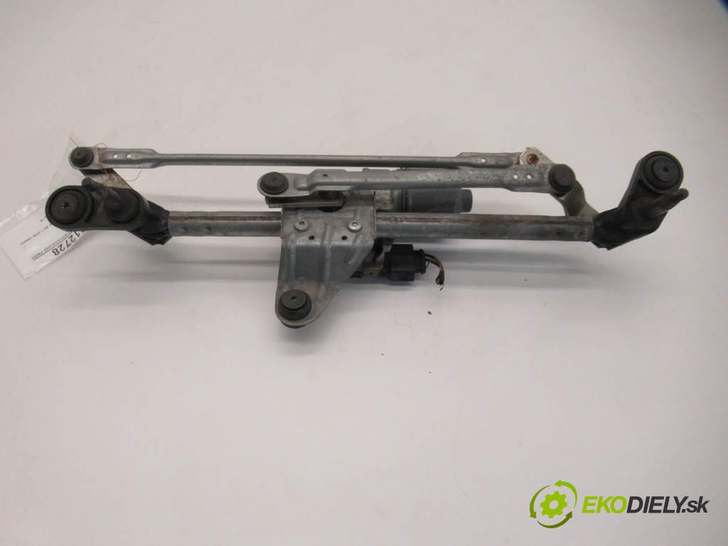 Seat Leon III  2018  LIFT HATCHBACK 5D 1.4TSI 150KM 12-20 1400 Mechanizmus stieračov predný 5F1955119A (Motorčeky stieračov predné)