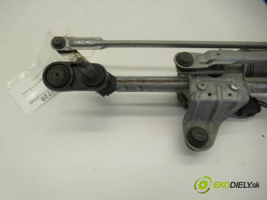 Seat Leon III  2018  LIFT HATCHBACK 5D 1.4TSI 150KM 12-20 1400 Mechanizmus stieračov predný 5F1955119A (Motorčeky stieračov predné)