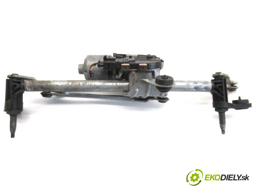 Seat Leon III  2018  LIFT HATCHBACK 5D 1.4TSI 150KM 12-20 1400 Mechanizmus stieračov predný 5F1955119A (Motorčeky stieračov predné)