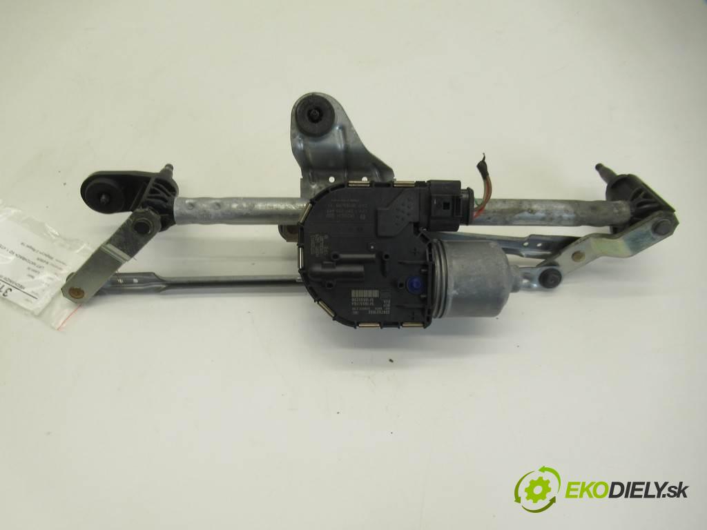 Seat Leon III  2018  LIFT HATCHBACK 5D 1.4TSI 150KM 12-20 1400 Mechanizmus stieračov predný 5F1955119A (Motorčeky stieračov predné)