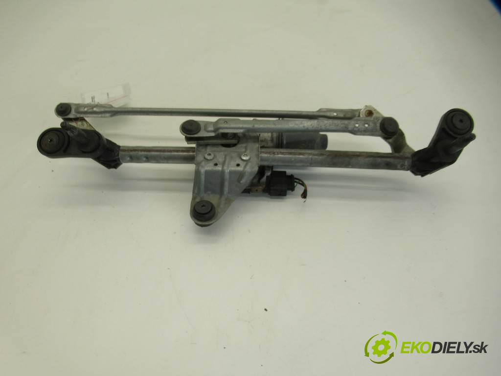 Seat Leon III  2018  LIFT HATCHBACK 5D 1.4TSI 150KM 12-20 1400 Mechanizmus stieračov predný 5F1955119A (Motorčeky stieračov predné)