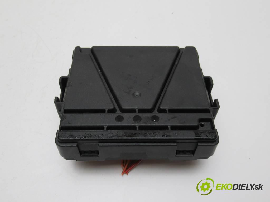 Seat Leon III    LIFT HATCHBACK 5D 1.4TSI 150KM 12-20  modul GATEWAY LED 3Q0907338