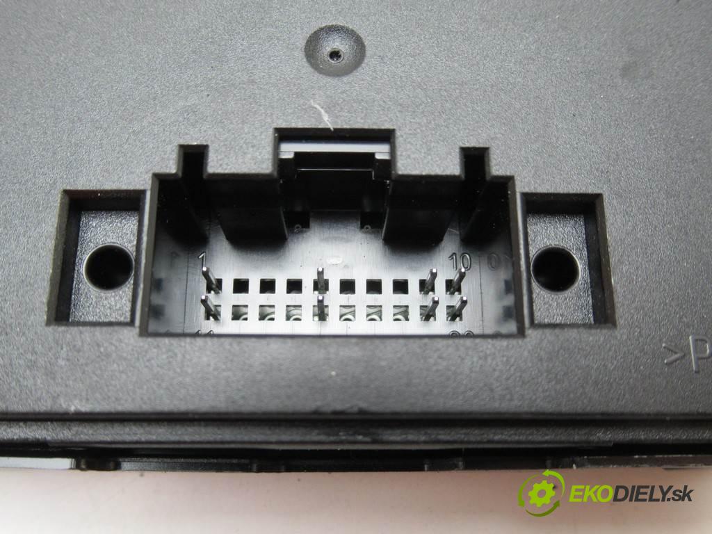 Seat Leon III    LIFT HATCHBACK 5D 1.4TSI 150KM 12-20  modul GATEWAY LED 3Q0907338