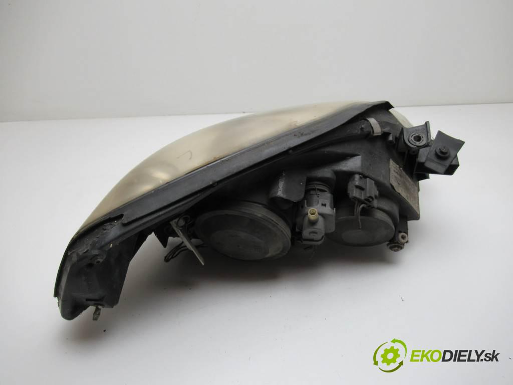 Nissan Primera P12  2002 102 kW SEDAN 4D 2.2DCI 139KM 02-07 2200 Svetlomet ľavy 26060AU810 (Ostatné)