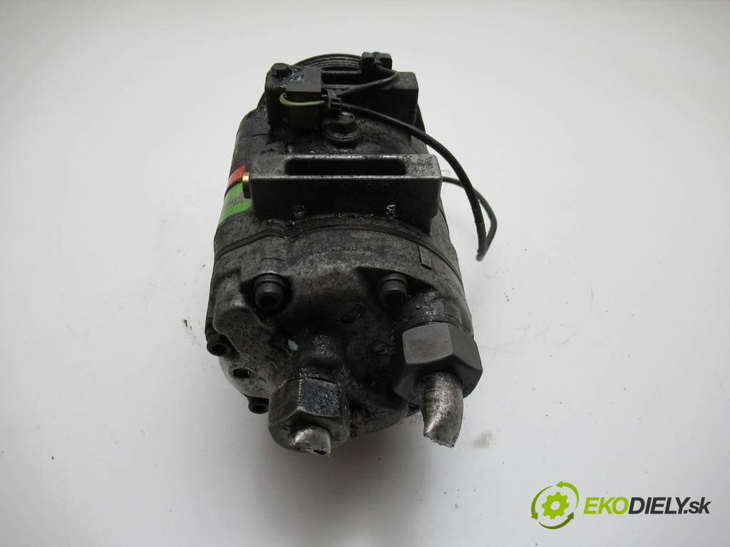 Audi A4 B5  1996 81 kW KOMBI 1.9TDI 110KM 94-01 1900 Kompresor klimatizácie 8D0260805D (Kompresory klimatizácie)