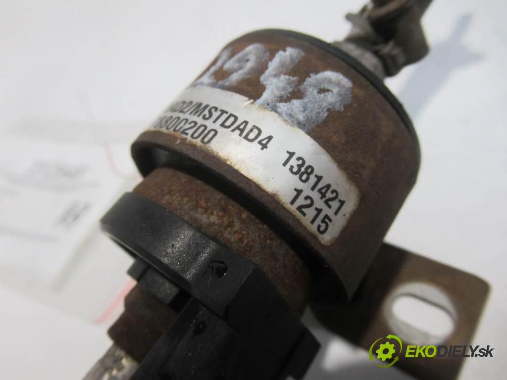 DAF XF 106    XF106 EURO6 SPACECAB/COMFORT MX 13 340KW (460KM) 1  pumpa paliva Webasto 1381421