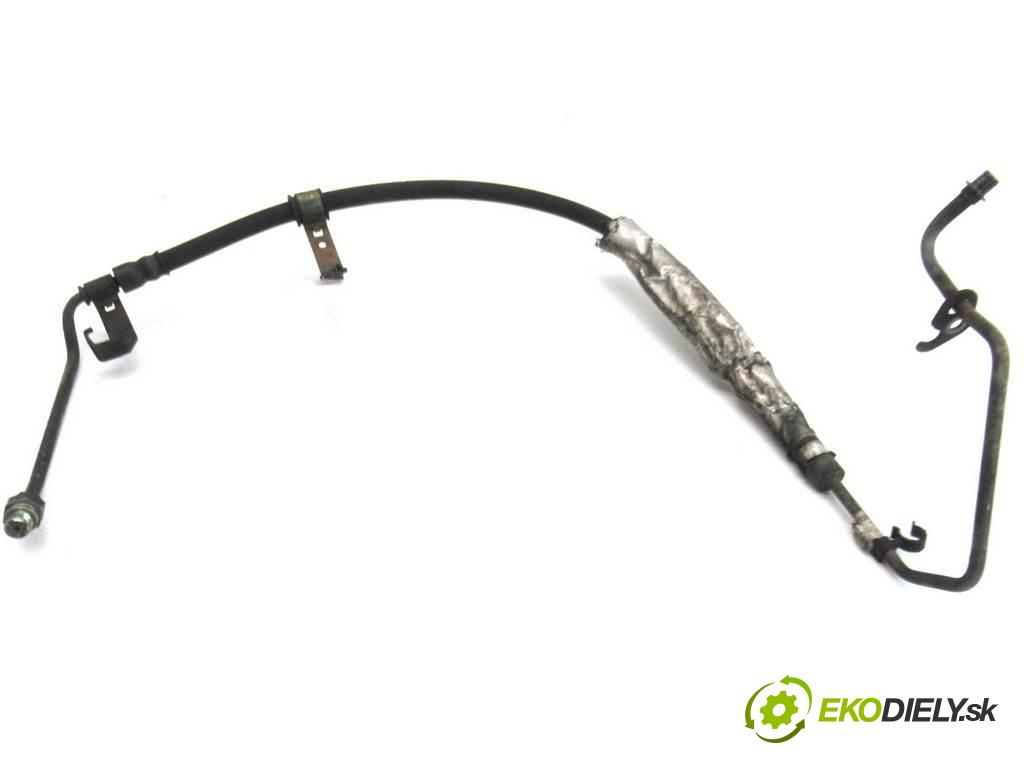 Ford Mondeo Mk3  2002 85 kW KOMBI 5D 2.0TDDI 115KM 00-07 2000 hadica servočerpadlo  (Rúrky, hadice servočerpadla)