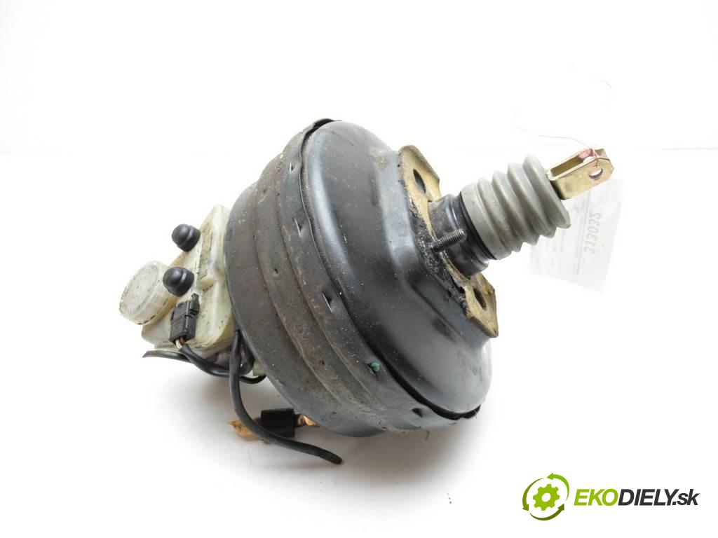 Mercedes-Benz W124  1991 97 kW KARAWAN 2.3B 136KM 84-97 2300 Posilovač Pumpa brzdová 0034304930 (Posilňovače bŕzd)