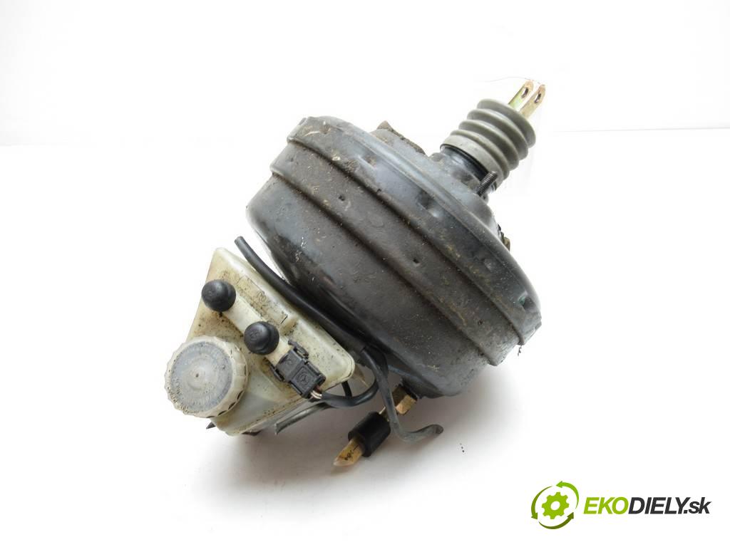 Mercedes-Benz W124  1991 97 kW KARAWAN 2.3B 136KM 84-97 2300 Posilovač Pumpa brzdová 0034304930 (Posilňovače bŕzd)