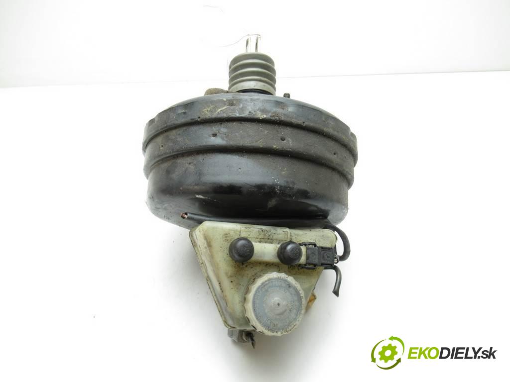 Mercedes-Benz W124  1991 97 kW KARAWAN 2.3B 136KM 84-97 2300 Posilovač Pumpa brzdová 0034304930 (Posilňovače bŕzd)