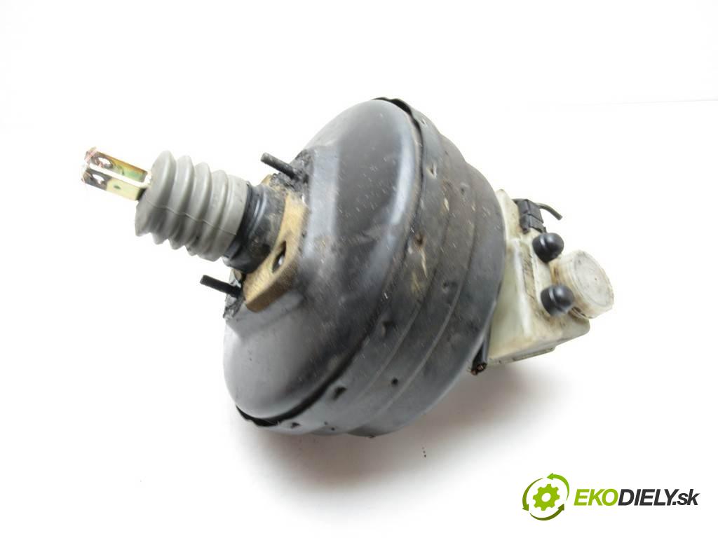 Mercedes-Benz W124  1991 97 kW KARAWAN 2.3B 136KM 84-97 2300 Posilovač Pumpa brzdová 0034304930 (Posilňovače bŕzd)