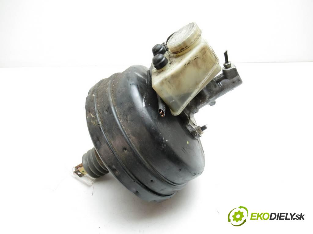 Mercedes-Benz W124  1991 97 kW KARAWAN 2.3B 136KM 84-97 2300 Posilovač Pumpa brzdová 0034304930 (Posilňovače bŕzd)