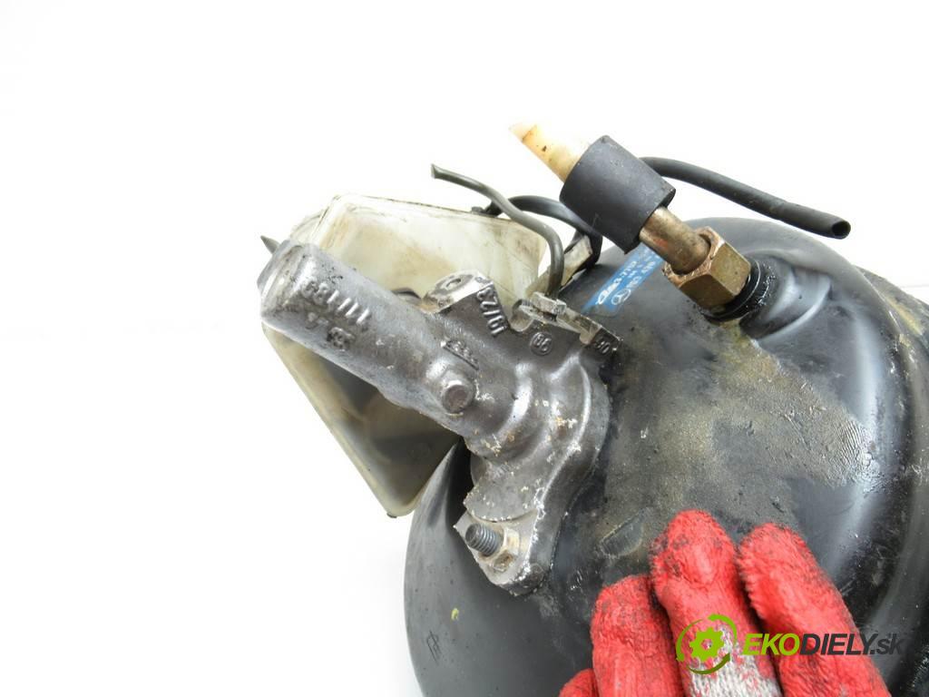 Mercedes-Benz W124  1991 97 kW KARAWAN 2.3B 136KM 84-97 2300 Posilovač Pumpa brzdová 0034304930 (Posilňovače bŕzd)