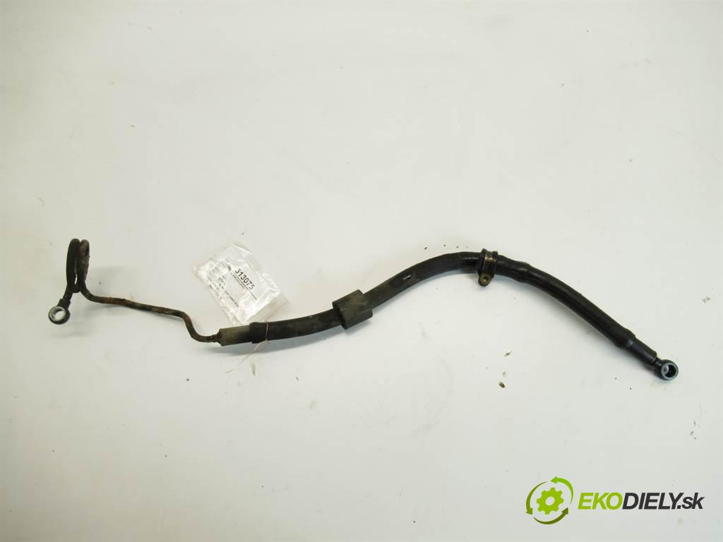 Audi A4 B5 FL  1999 110 kW KOMBI 5D 2.5TDI 150KM 96-01 2500 hadica servočerpadlo  (Rúrky, hadice servočerpadla)