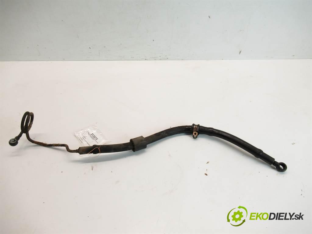 Audi A4 B5 FL  1999 110 kW KOMBI 5D 2.5TDI 150KM 96-01 2500 hadica servočerpadlo  (Rúrky, hadice servočerpadla)