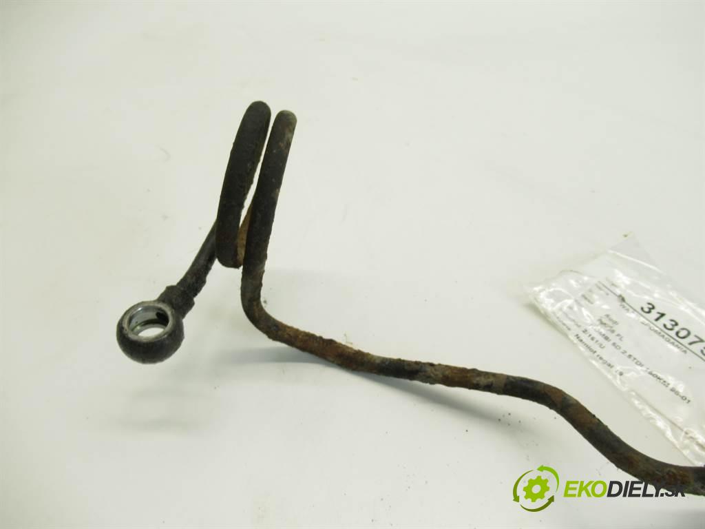 Audi A4 B5 FL  1999 110 kW KOMBI 5D 2.5TDI 150KM 96-01 2500 hadica servočerpadlo  (Rúrky, hadice servočerpadla)