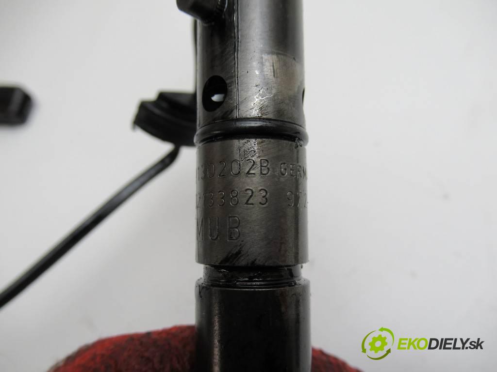 Audi A4 B5 FL  1999 110 kW KOMBI 5D 2.5TDI 150KM 96-01 2500 vstřikovací ventily 059130201A 059130202B