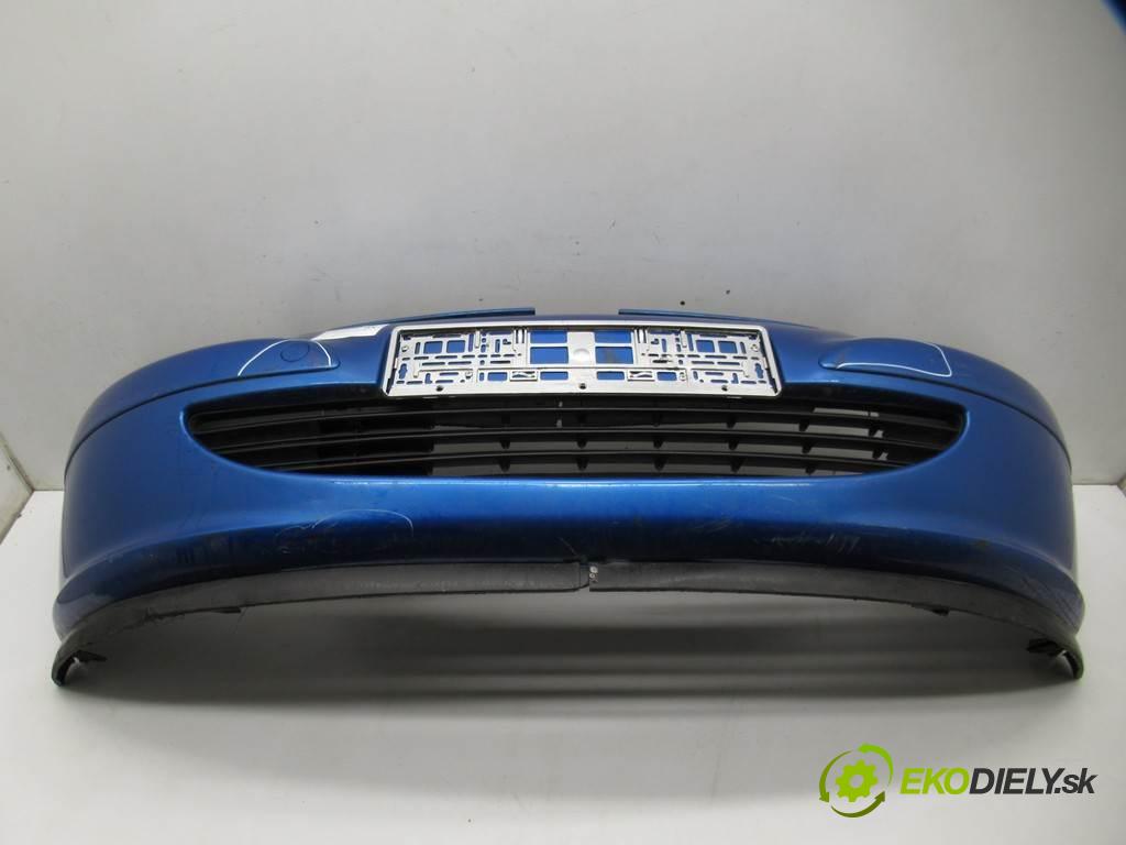 Peugeot 307  2001 79 kW HATCHBACK 5D 2.0HDI 107KM 01-05 2000 Nárazník predný  (Ostatné)