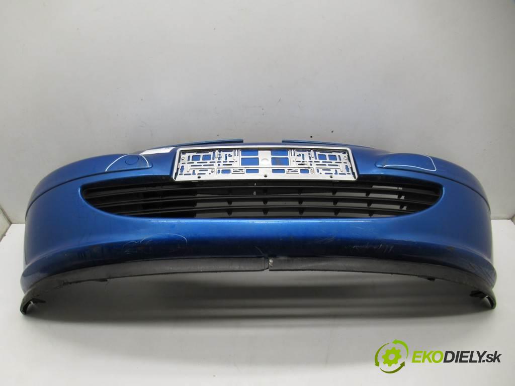 Peugeot 307  2001 79 kW HATCHBACK 5D 2.0HDI 107KM 01-05 2000 Nárazník predný  (Ostatné)