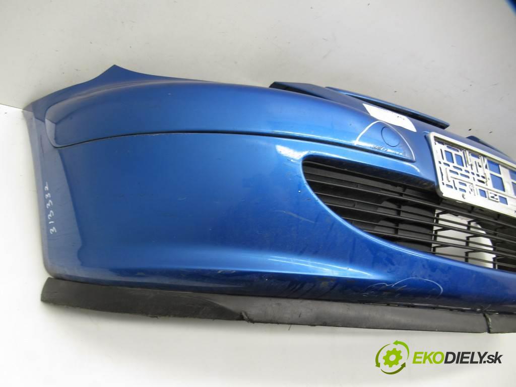 Peugeot 307  2001 79 kW HATCHBACK 5D 2.0HDI 107KM 01-05 2000 Nárazník predný  (Ostatné)