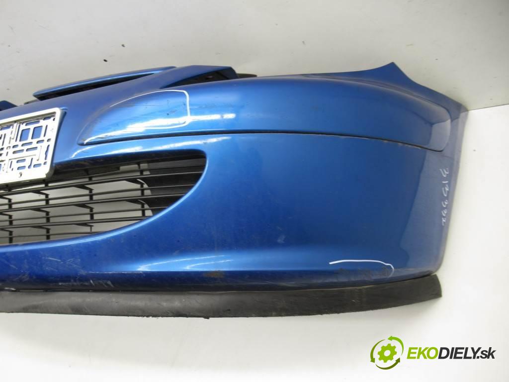Peugeot 307  2001 79 kW HATCHBACK 5D 2.0HDI 107KM 01-05 2000 Nárazník predný  (Ostatné)