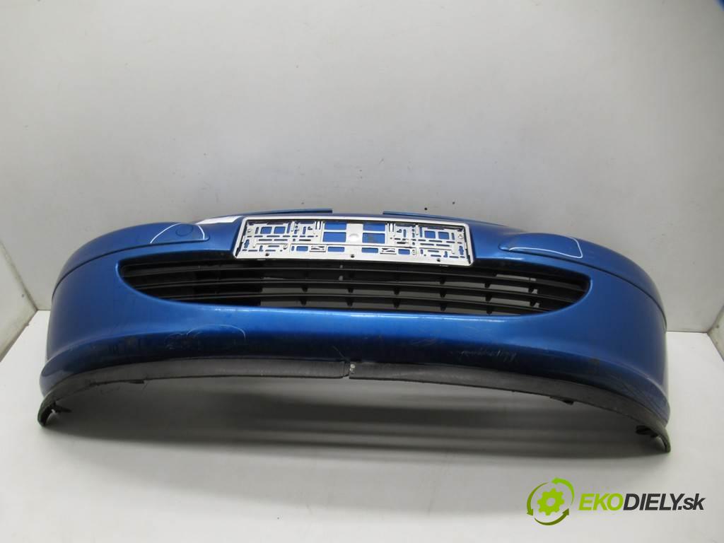 Peugeot 307  2001 79 kW HATCHBACK 5D 2.0HDI 107KM 01-05 2000 Nárazník predný  (Ostatné)