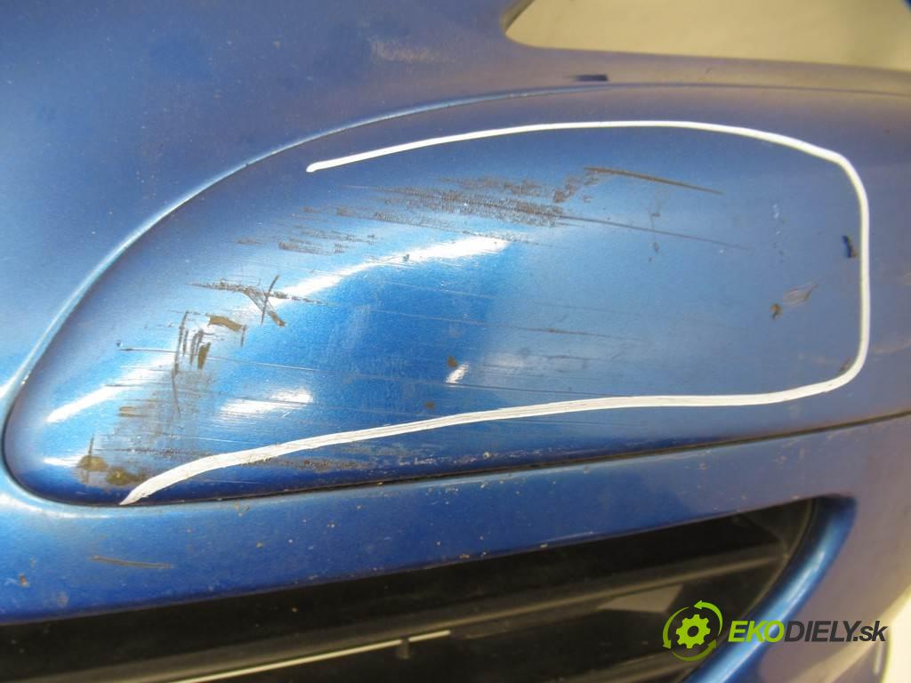Peugeot 307  2001 79 kW HATCHBACK 5D 2.0HDI 107KM 01-05 2000 Nárazník predný  (Ostatné)