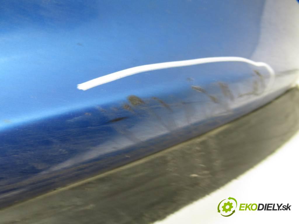 Peugeot 307  2001 79 kW HATCHBACK 5D 2.0HDI 107KM 01-05 2000 Nárazník predný  (Ostatné)