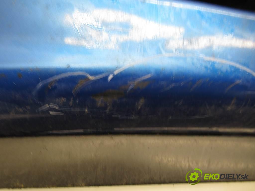 Peugeot 307  2001 79 kW HATCHBACK 5D 2.0HDI 107KM 01-05 2000 Nárazník predný  (Ostatné)