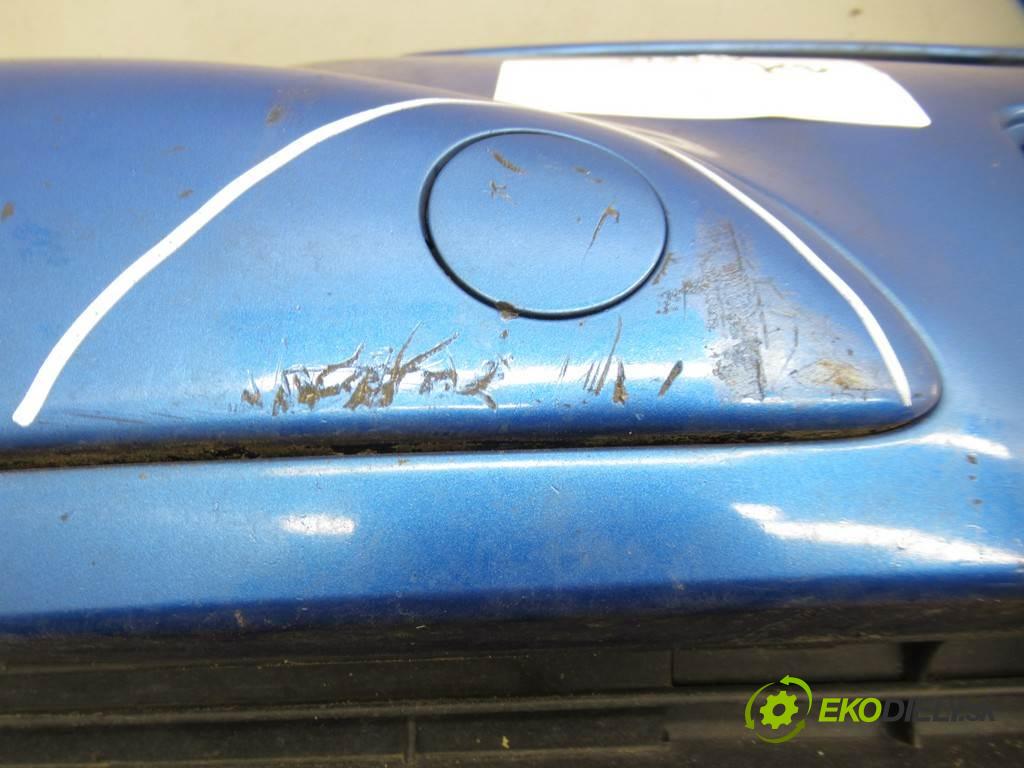 Peugeot 307  2001 79 kW HATCHBACK 5D 2.0HDI 107KM 01-05 2000 Nárazník predný  (Ostatné)