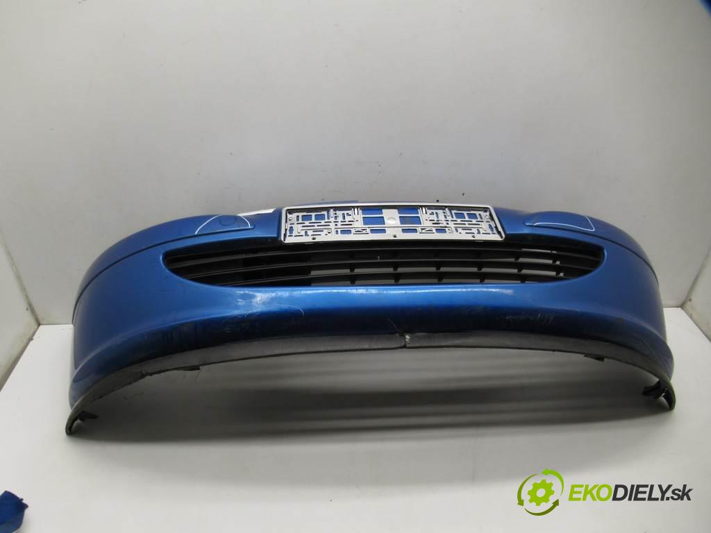 Peugeot 307  2001 79 kW HATCHBACK 5D 2.0HDI 107KM 01-05 2000 Nárazník predný  (Ostatné)