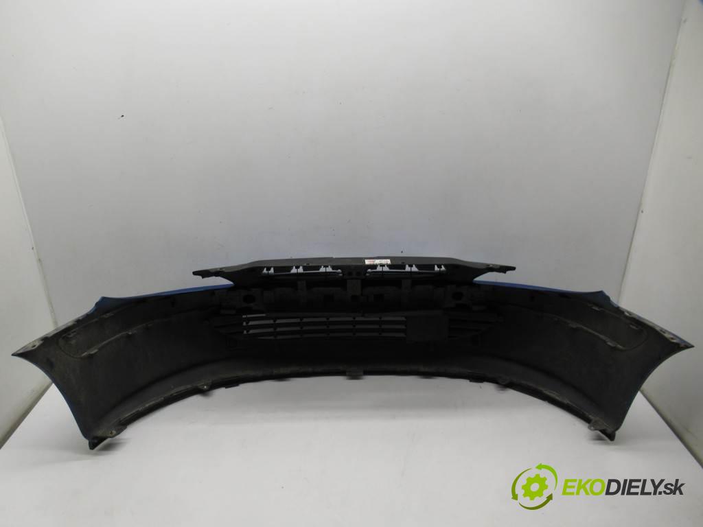 Peugeot 307  2001 79 kW HATCHBACK 5D 2.0HDI 107KM 01-05 2000 Nárazník predný  (Ostatné)