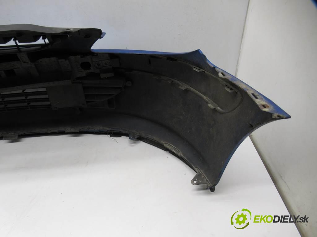 Peugeot 307  2001 79 kW HATCHBACK 5D 2.0HDI 107KM 01-05 2000 Nárazník predný  (Ostatné)