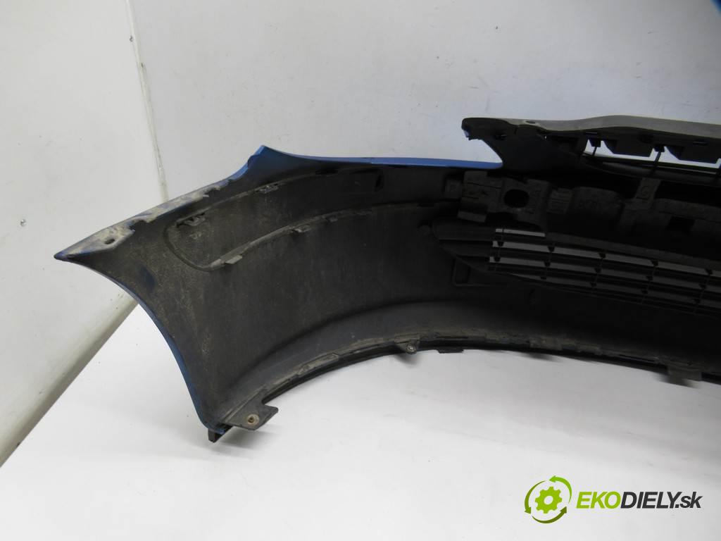 Peugeot 307  2001 79 kW HATCHBACK 5D 2.0HDI 107KM 01-05 2000 Nárazník predný  (Ostatné)