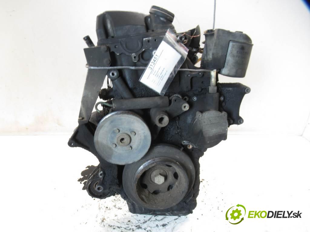 Mercedes-Benz Vito  1997 58 kW 2.3D 79KM 95-03 2300 Motor 601942 (Motory (kompletné))