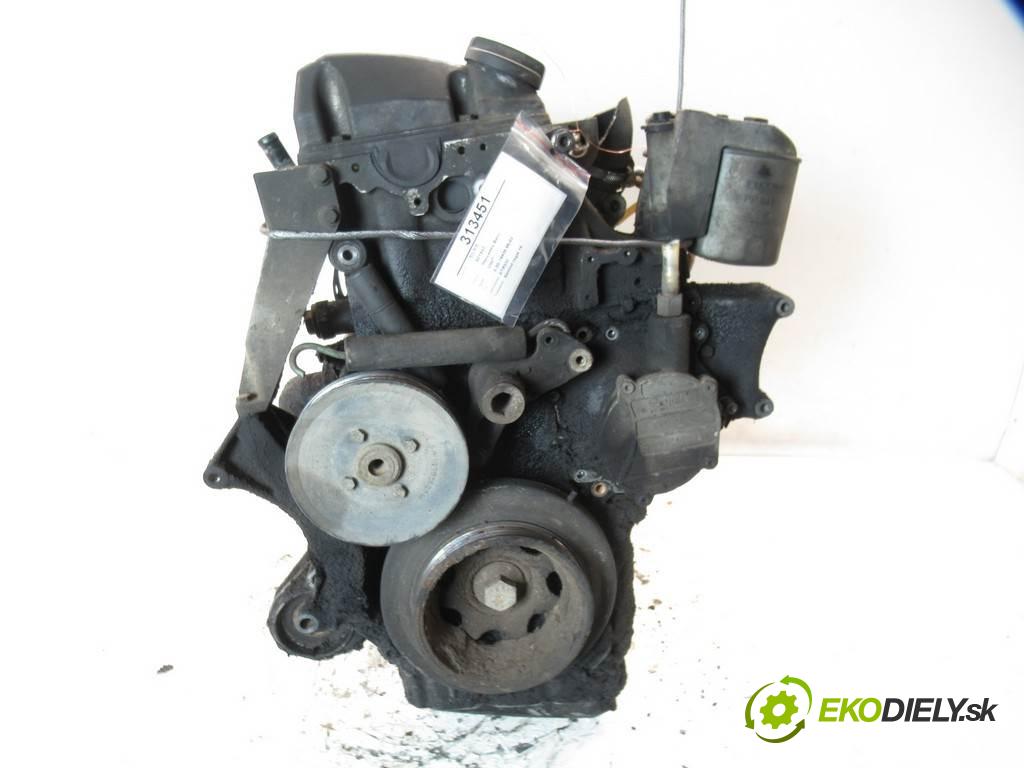 Mercedes-Benz Vito  1997 58 kW 2.3D 79KM 95-03 2300 Motor 601942 (Motory (kompletné))
