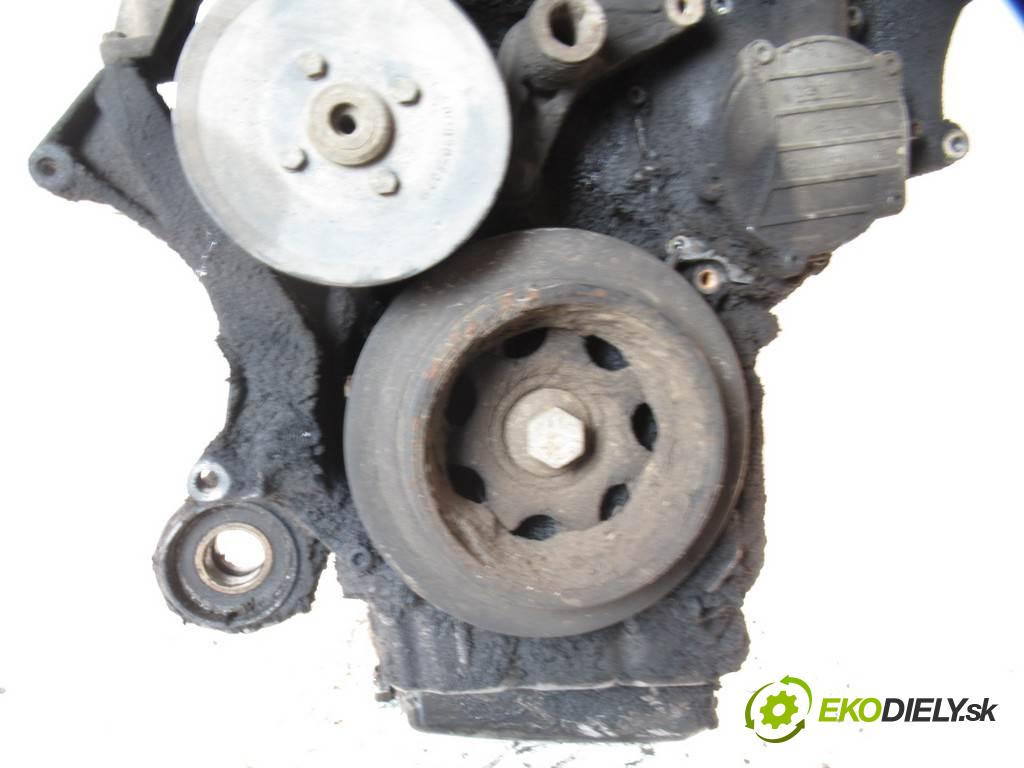 Mercedes-Benz Vito  1997 58 kW 2.3D 79KM 95-03 2300 Motor 601942 (Motory (kompletné))