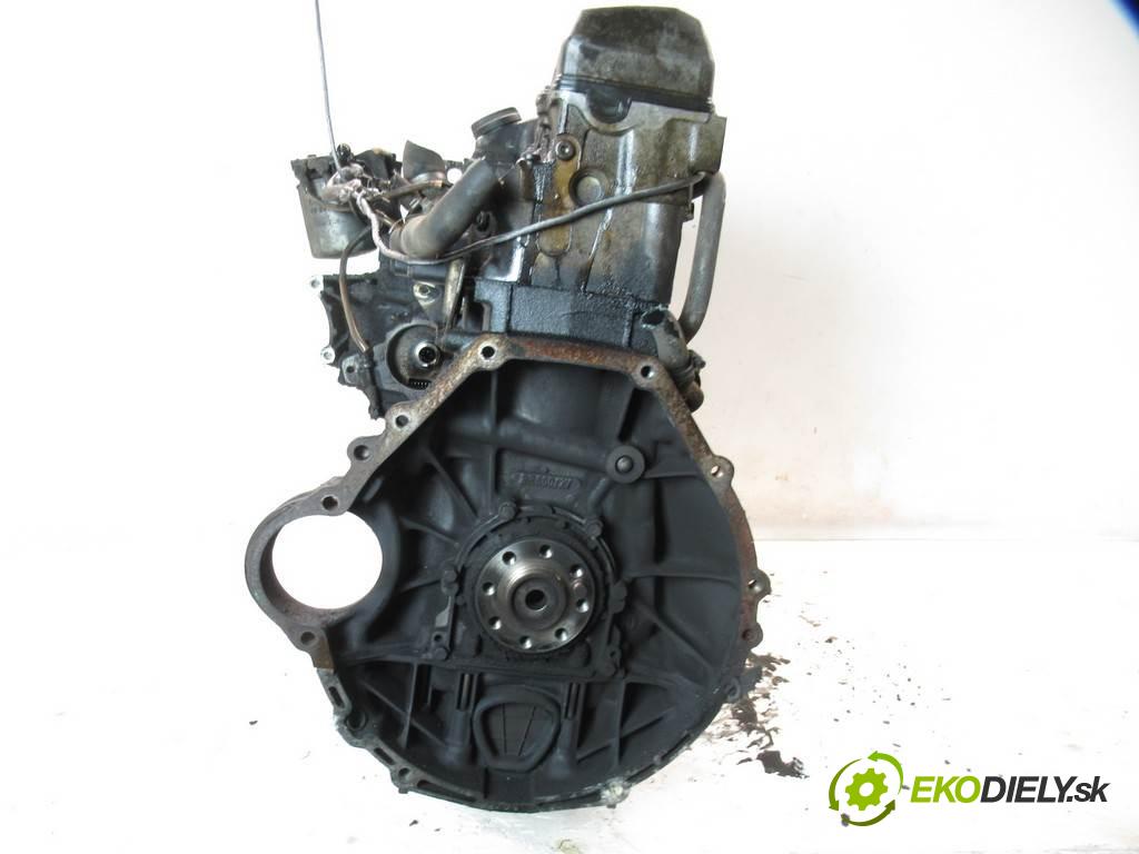 Mercedes-Benz Vito  1997 58 kW 2.3D 79KM 95-03 2300 Motor 601942 (Motory (kompletné))