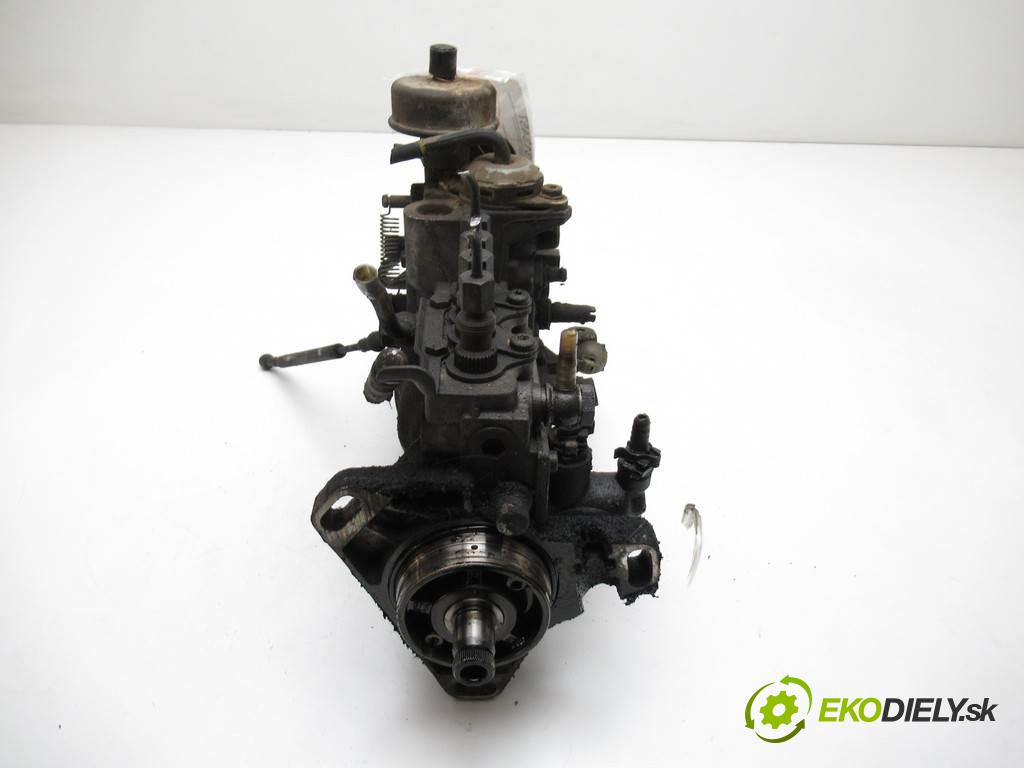 Mercedes-Benz Vito    2.3D 79KM 95-03  pumpa vstřikovací 6010705901 (Vstřikovací čerpadla)