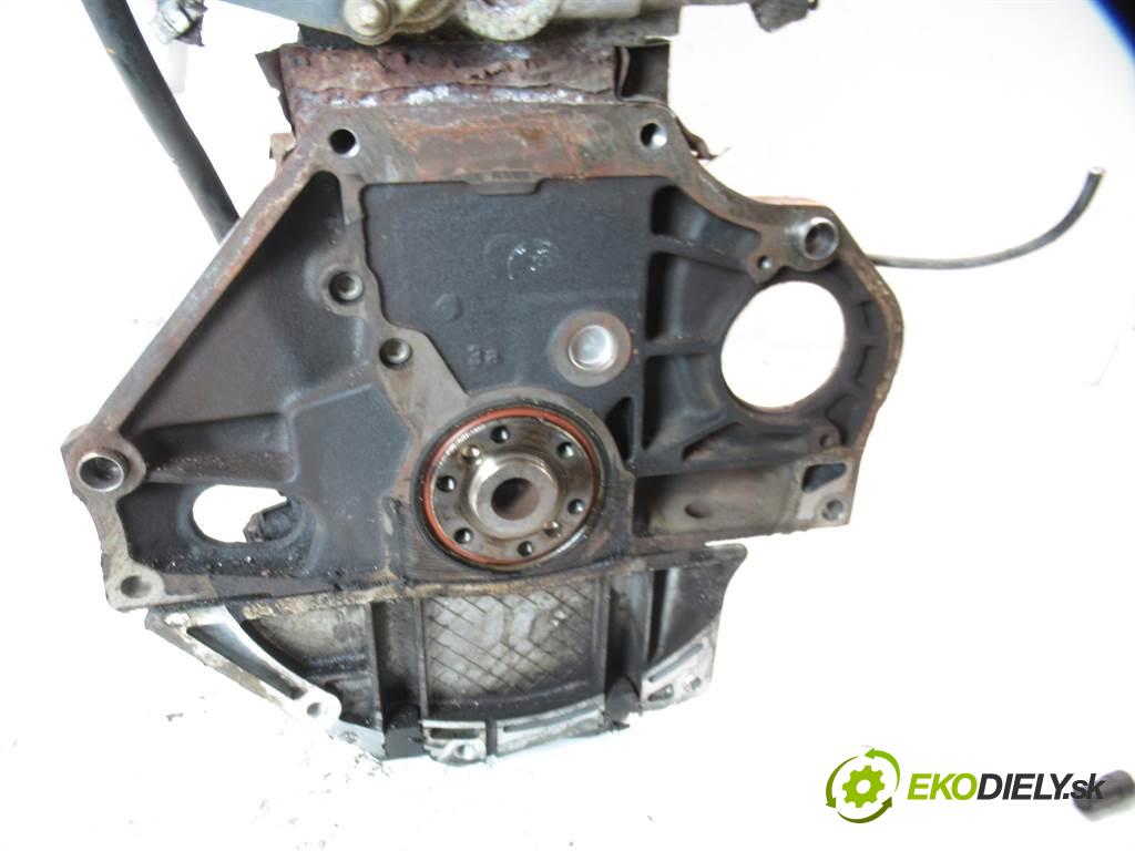 Opel Zafira A  2003 92 kW LIFT 1.8B 125KM 99-05 1800 motor Z18XE (Motory (kompletní))