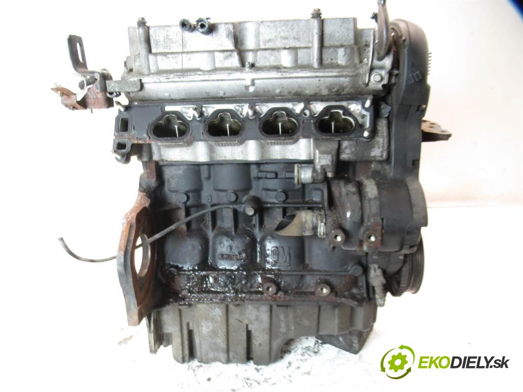 Opel Zafira A  2003 92 kW LIFT 1.8B 125KM 99-05 1800 motor Z18XE (Motory (kompletní))