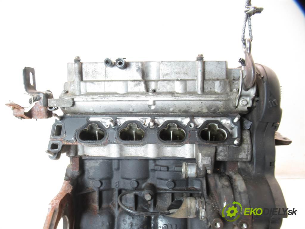 Opel Zafira A  2003 92 kW LIFT 1.8B 125KM 99-05 1800 motor Z18XE (Motory (kompletní))