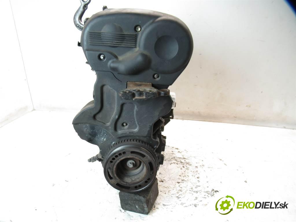 Opel Zafira A  2003 92 kW LIFT 1.8B 125KM 99-05 1800 motor Z18XE (Motory (kompletní))