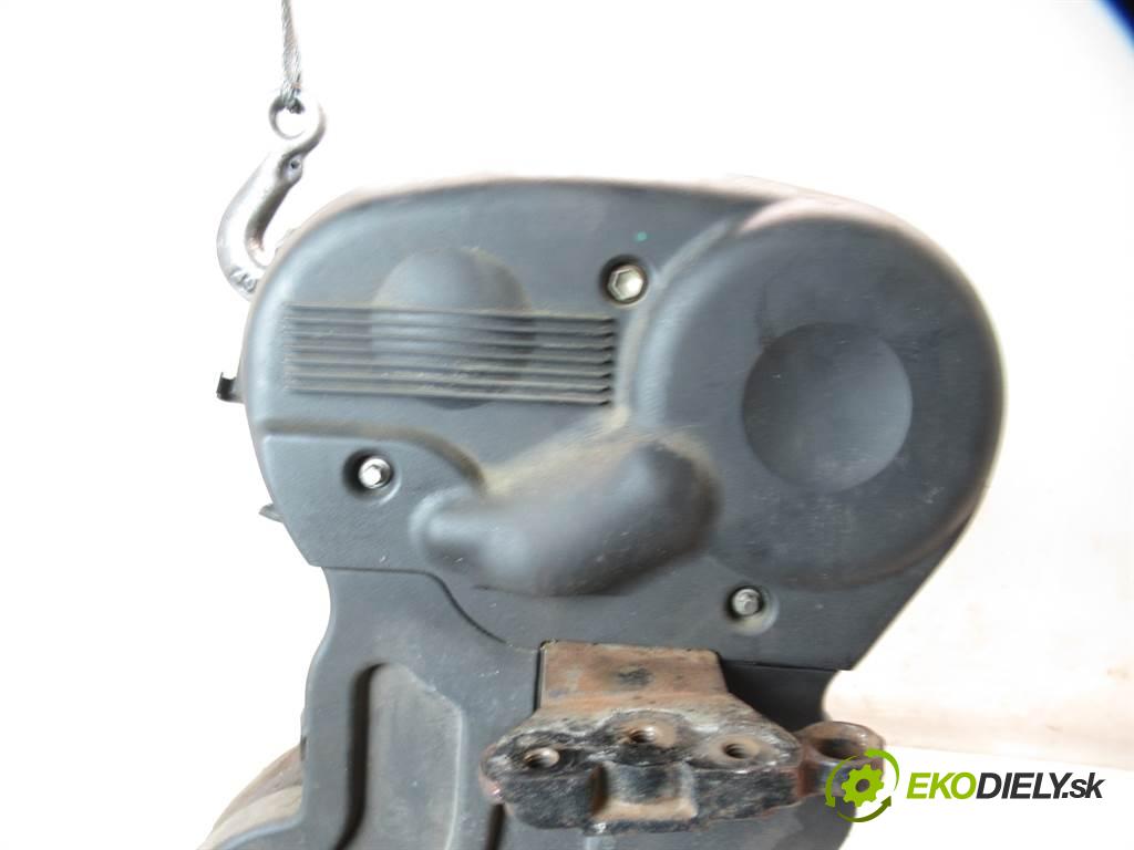 Opel Zafira A  2003 92 kW LIFT 1.8B 125KM 99-05 1800 motor Z18XE (Motory (kompletní))